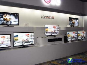 LG全线智慧家电在京发布，智能锁具引领便捷生活新潮流