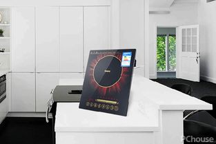 格兰仕电磁炉质量与最新报价解析