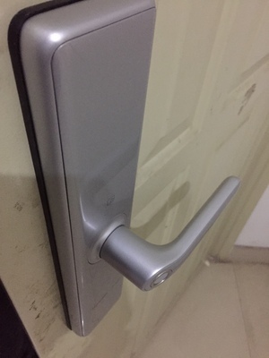 凯迪仕智能锁TK2评测 真实用户反馈与销售市场分析